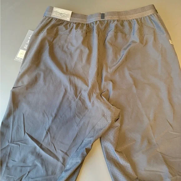 NWT VRST Accelerate Slim Tapered Run Pant - Picture 5 of 9